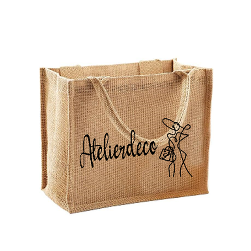 Sac Natural classique Madame