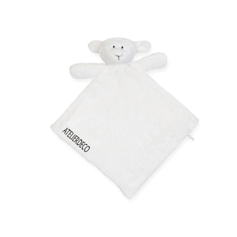 Doudou White Mailys