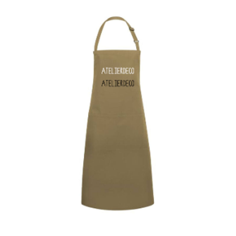 Tablier Long