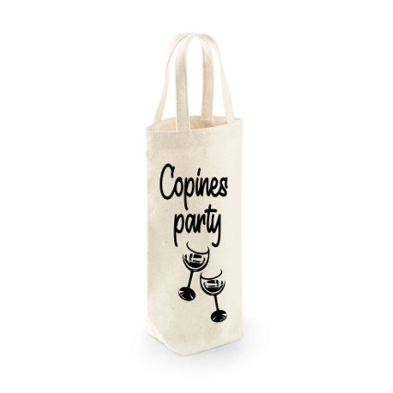 Porte bouteille Natural Girls