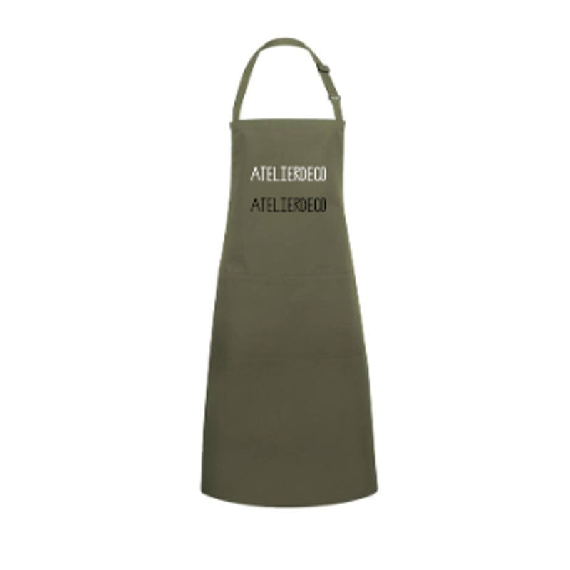 Tablier Long