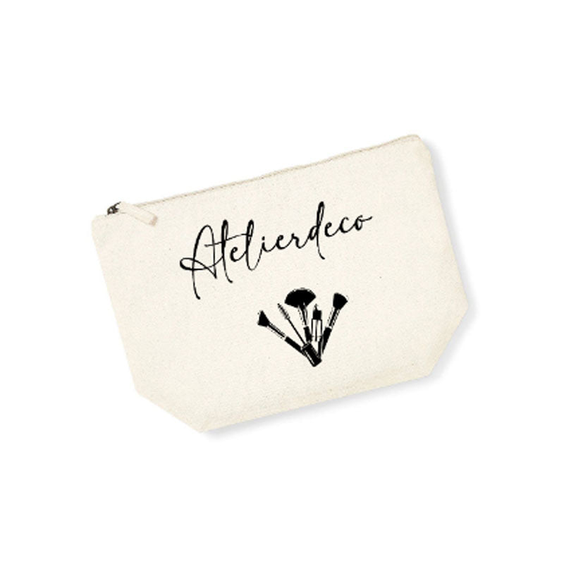 Trousse de toilette Natural Make up