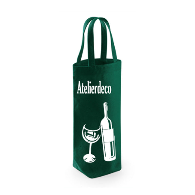 Porte bouteille - Green Papa