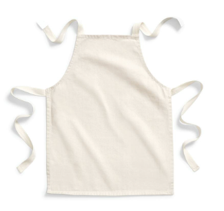 Tablier enfant