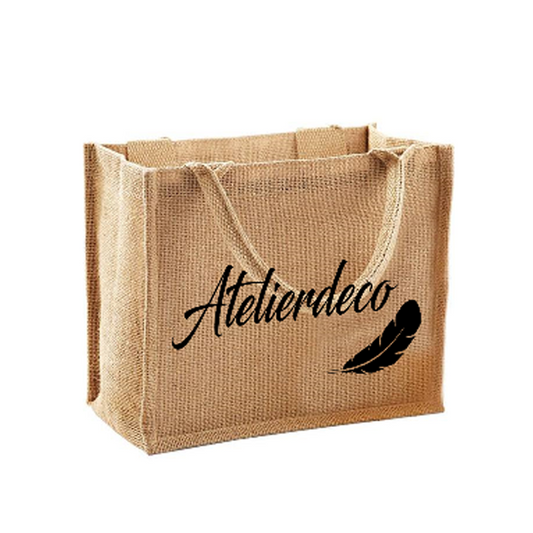 Sac Natural classique Plume