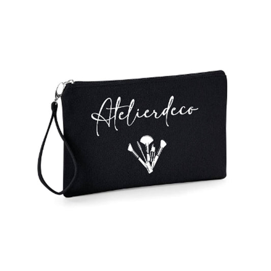 Trousse anse Black Miss