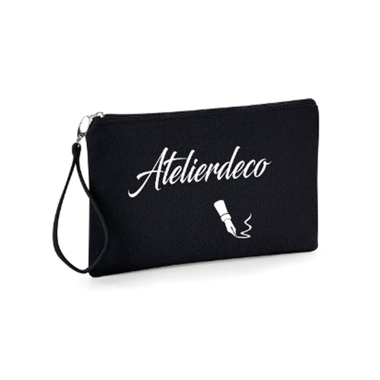 Trousse anse Black Maître