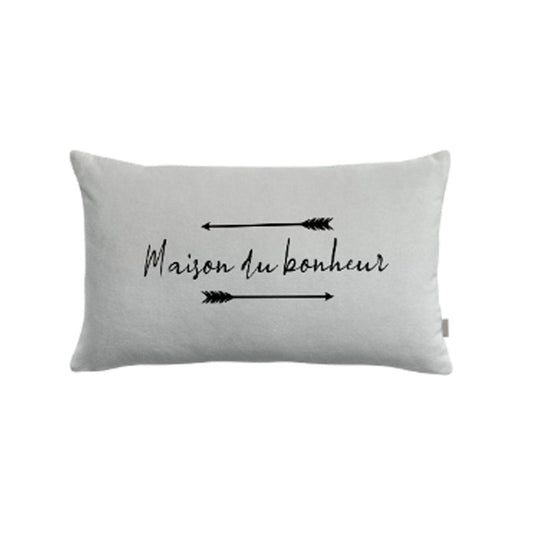 Coussin Rectangle My home