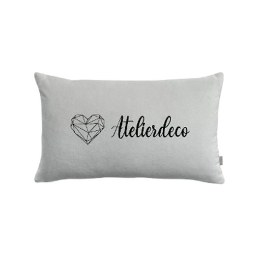 Coussin Rectangle Diamant