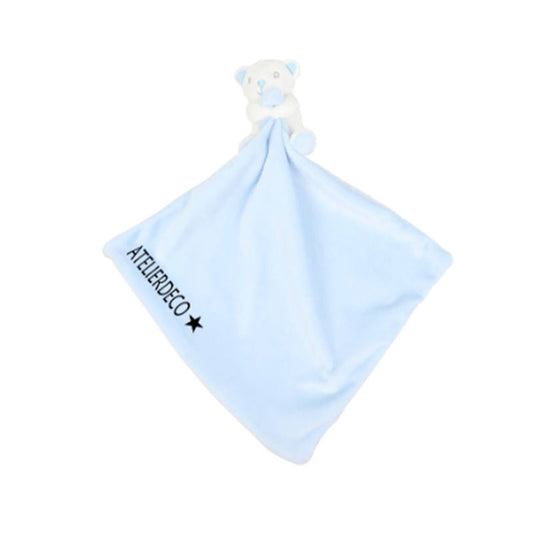 Doudou Blue Raphaël