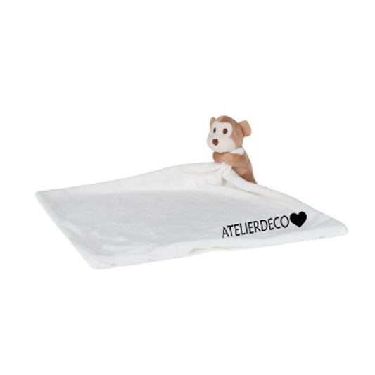 Doudou Cream Oria