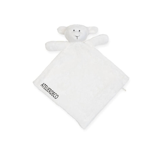 Doudou White Mailys