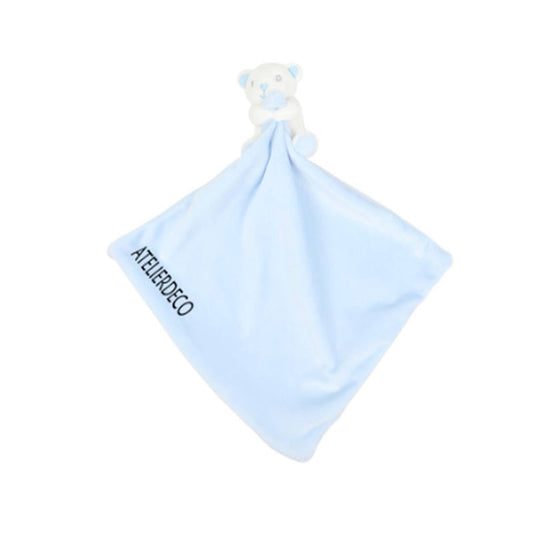Doudou Blue Eden