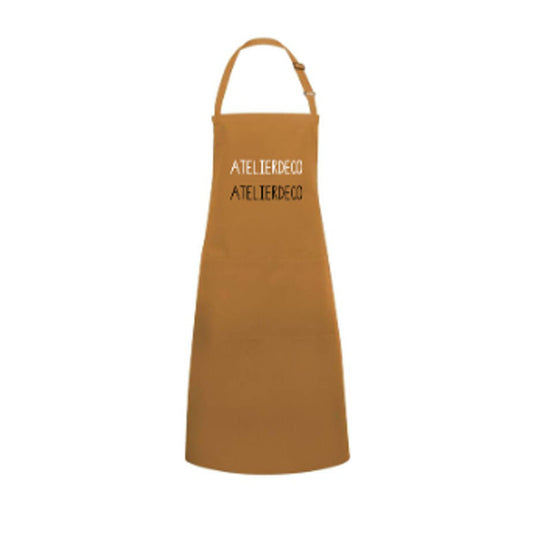 Tablier Long