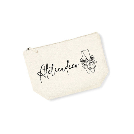 Trousse de toilette Natural Danse