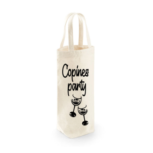 Porte bouteille Natural Girls