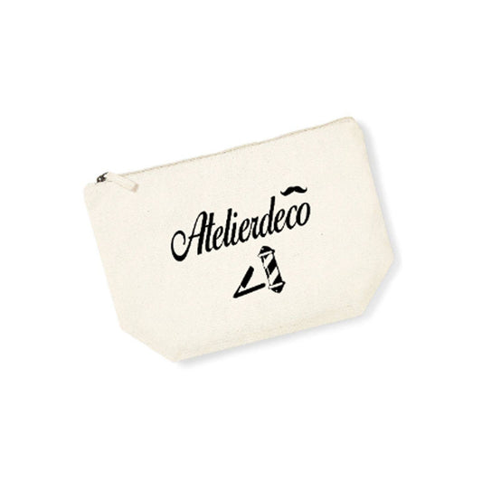Trousse de toilette Natural Barbier