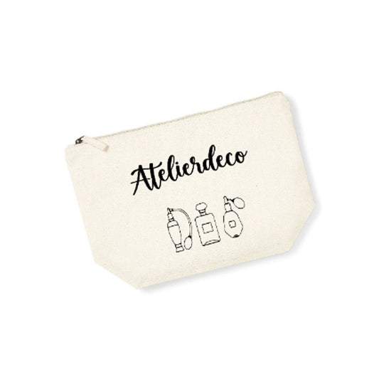 Trousse de toilette Natural Parfums