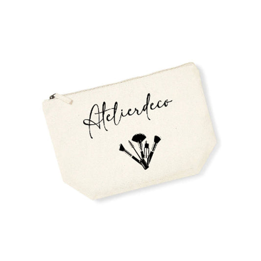 Trousse de toilette Natural Make up